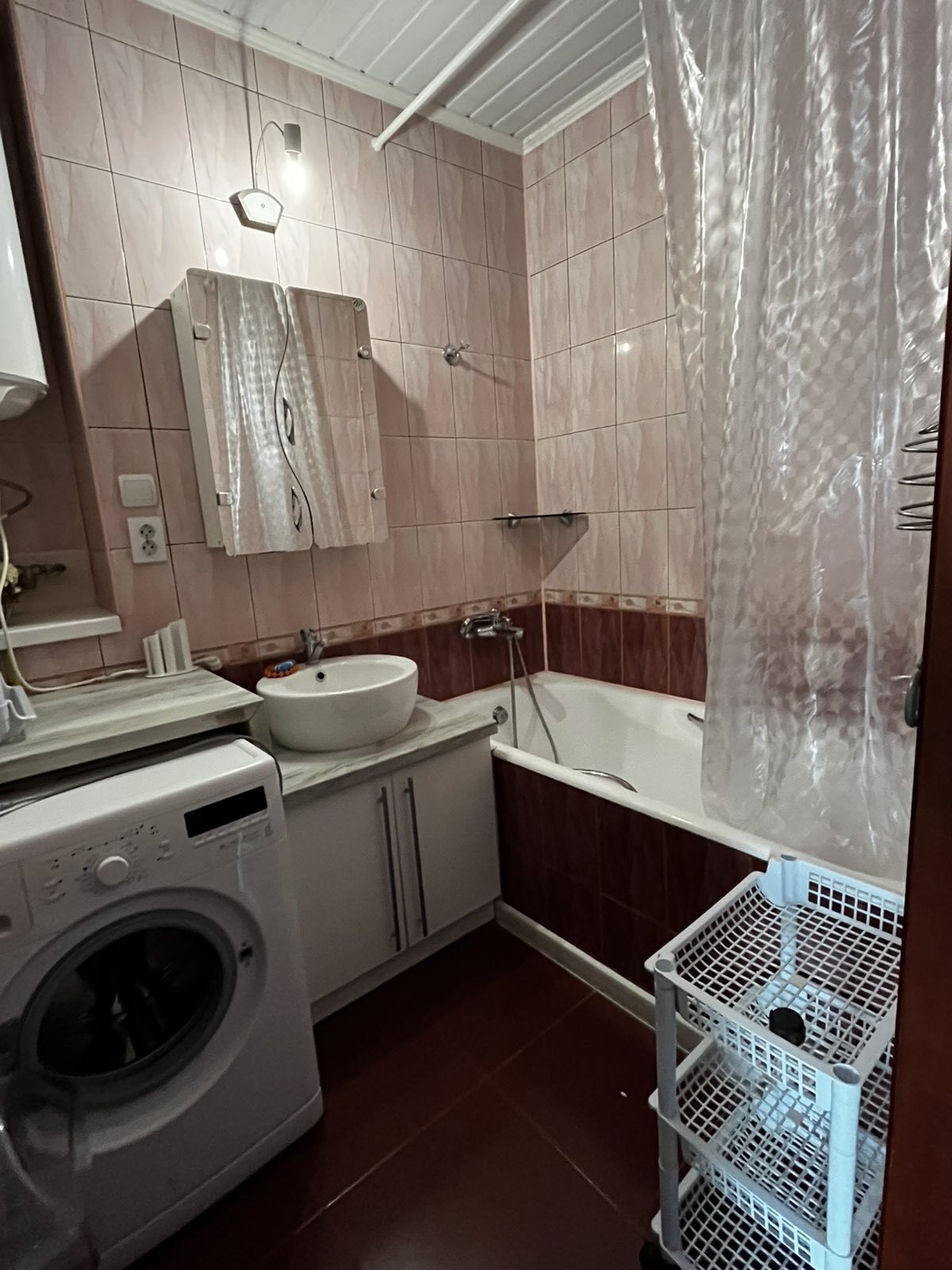 Аренда 2-комнатной квартиры 40 м², Евгения Харченко ул.