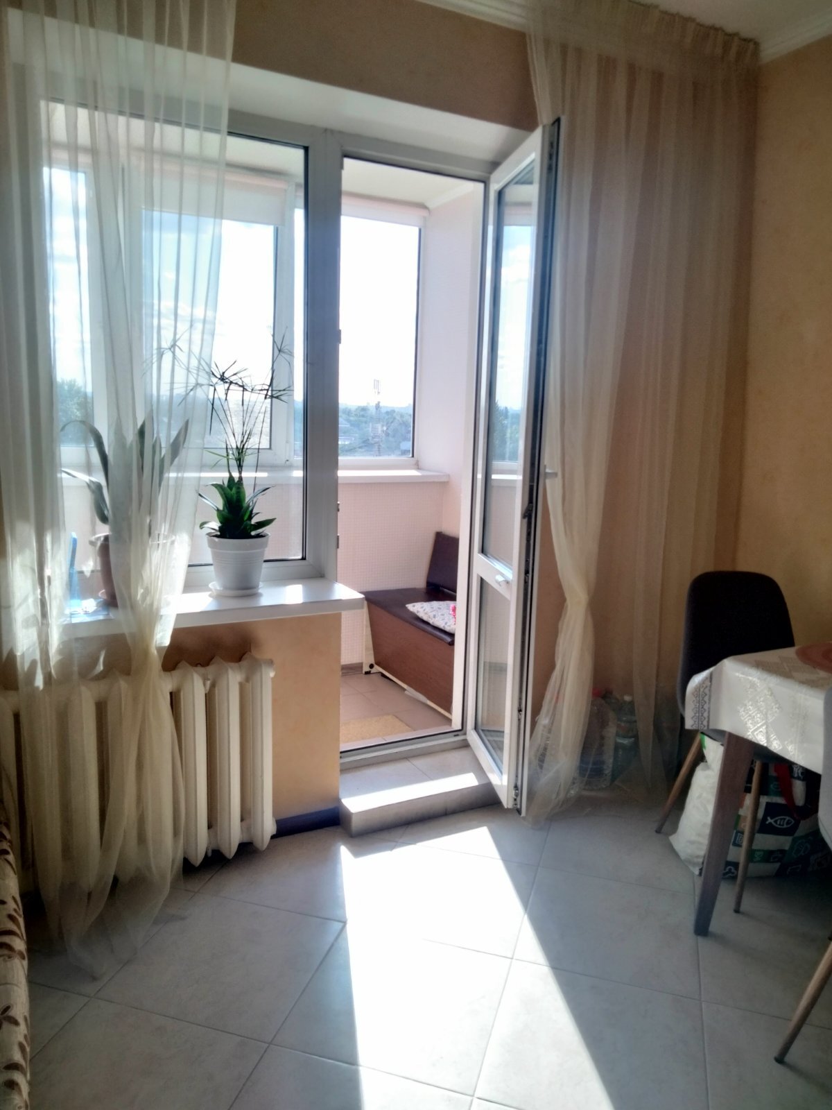 Продажа 1-комнатной квартиры 44 м², Градинская ул., 18