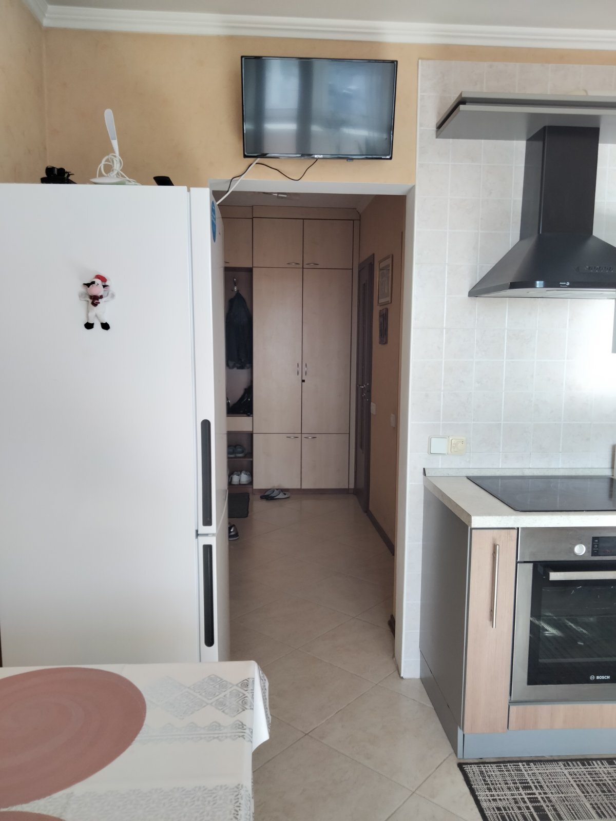 Продажа 1-комнатной квартиры 44 м², Градинская ул., 18