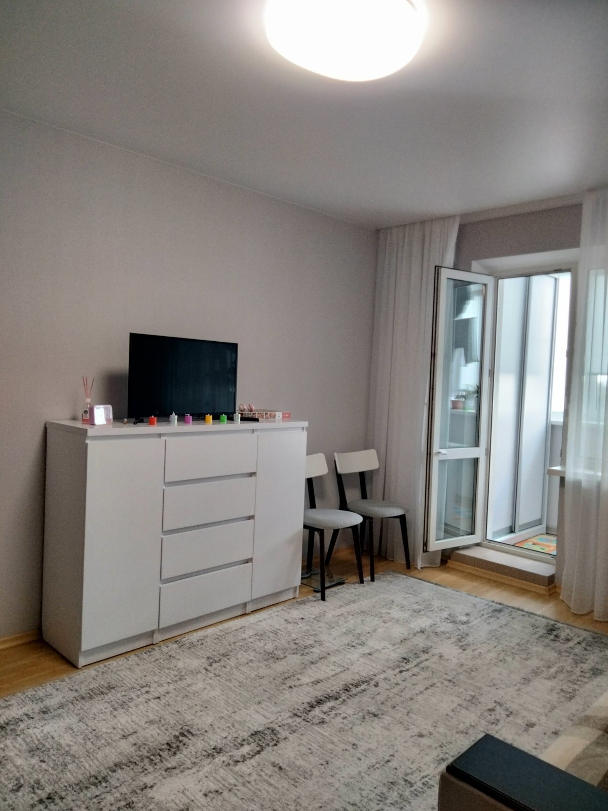 Продажа 1-комнатной квартиры 44 м², Градинская ул., 18