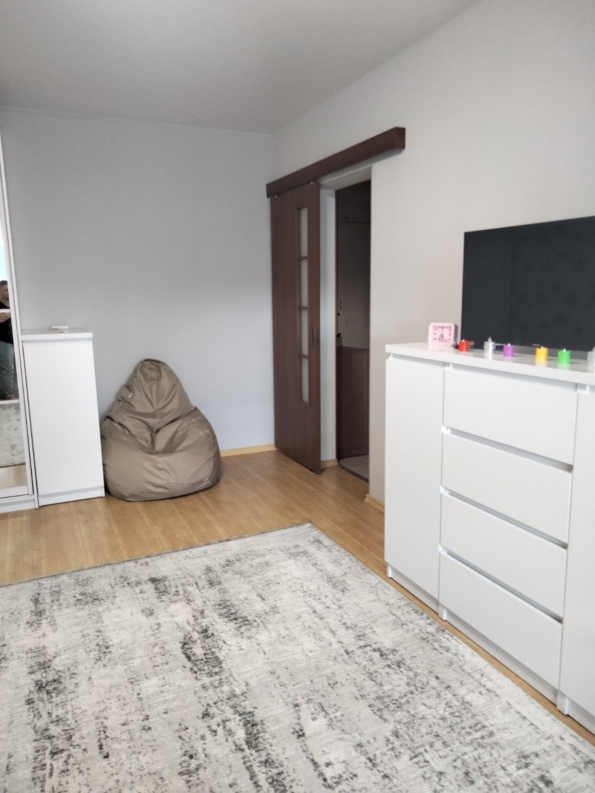 Продажа 1-комнатной квартиры 44 м², Градинская ул., 18