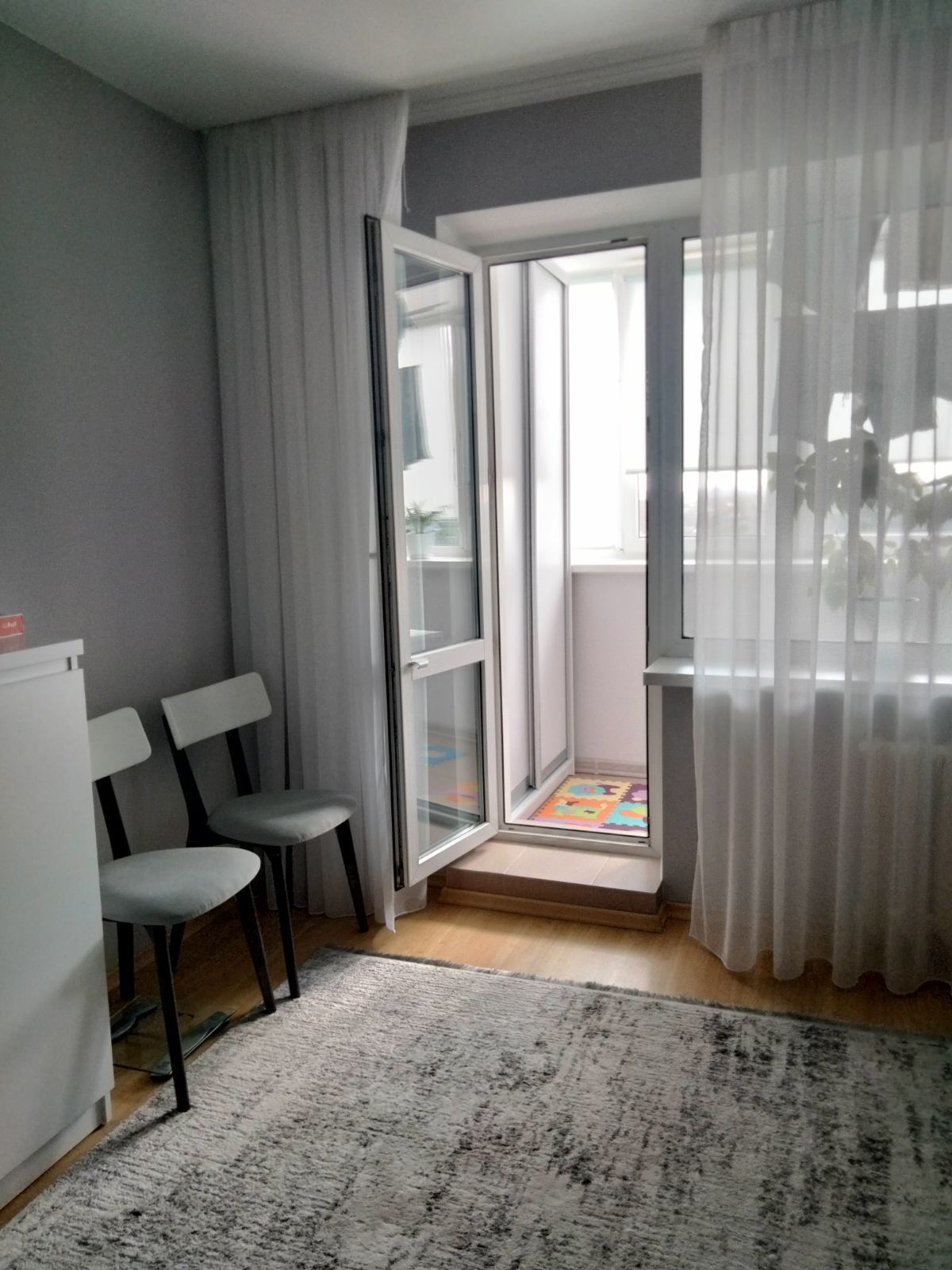 Продажа 1-комнатной квартиры 44 м², Градинская ул., 18