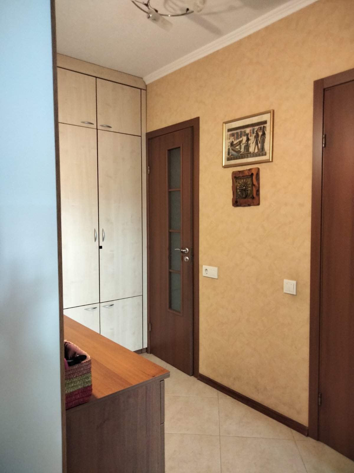 Продажа 1-комнатной квартиры 44 м², Градинская ул., 18