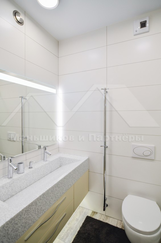 Продажа 5-комнатной квартиры 223 м², Анатолия Петрицкого ул., 19А