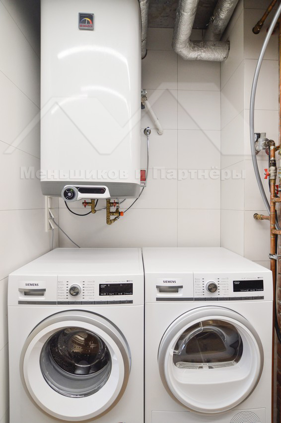 Продажа 5-комнатной квартиры 223 м², Анатолия Петрицкого ул., 19А