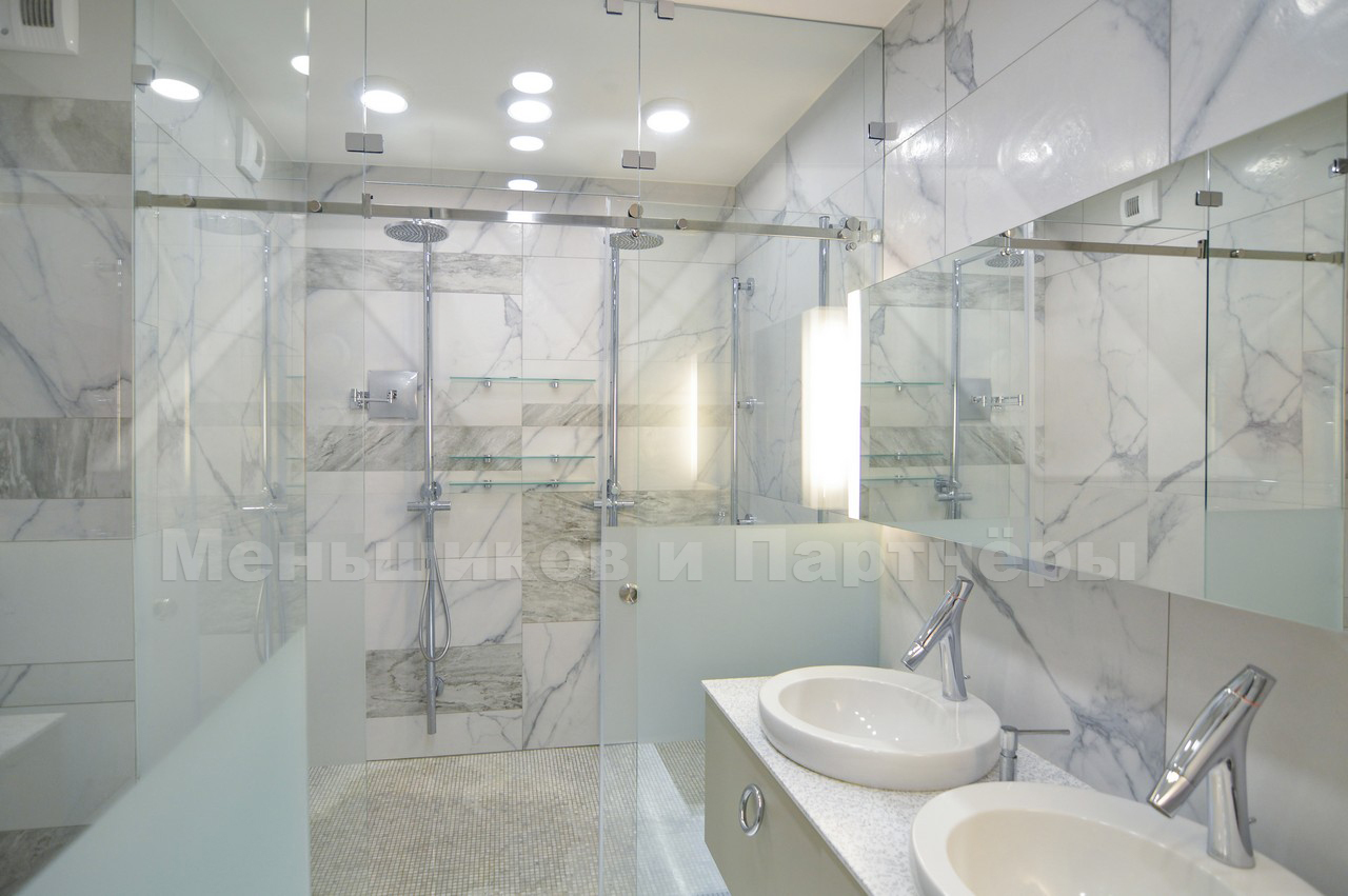 Продажа 5-комнатной квартиры 223 м², Анатолия Петрицкого ул., 19А