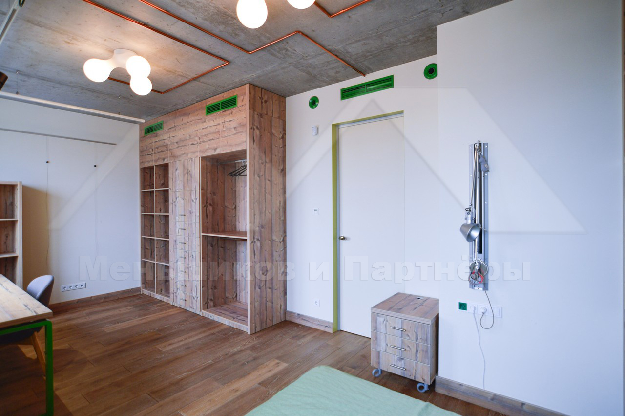 Продажа 5-комнатной квартиры 223 м², Анатолия Петрицкого ул., 19А