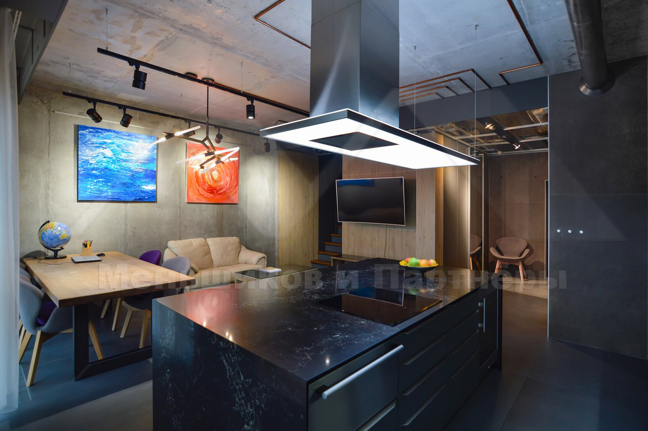 Продажа 5-комнатной квартиры 223 м², Анатолия Петрицкого ул., 19А
