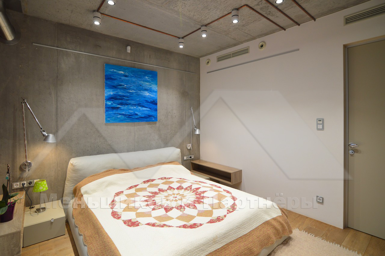 Продажа 5-комнатной квартиры 223 м², Анатолия Петрицкого ул., 19А