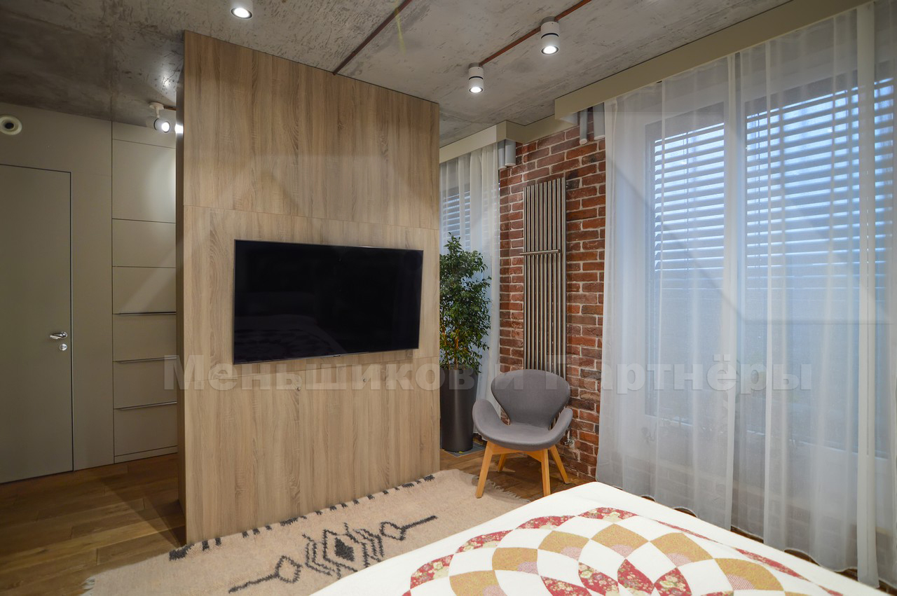 Продажа 5-комнатной квартиры 223 м², Анатолия Петрицкого ул., 19А