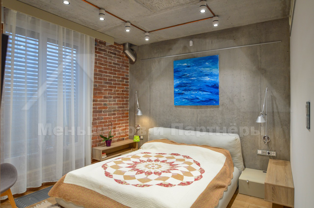 Продажа 5-комнатной квартиры 223 м², Анатолия Петрицкого ул., 19А