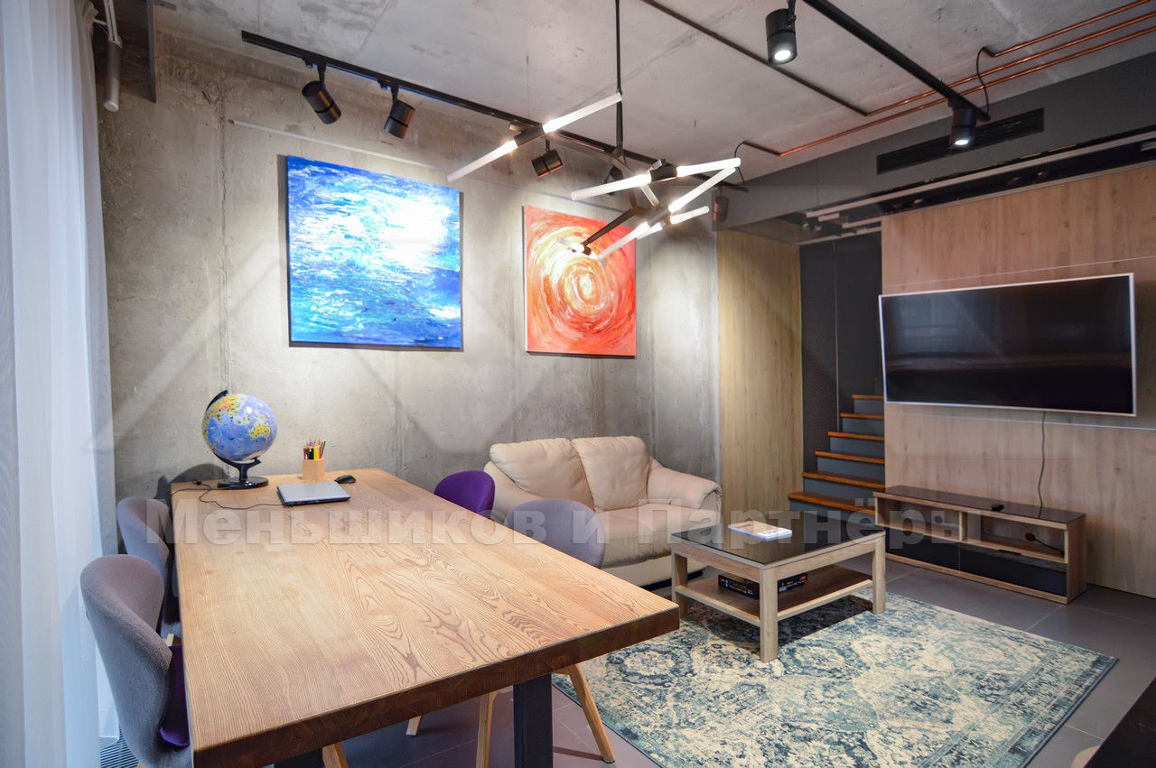 Продажа 5-комнатной квартиры 223 м², Анатолия Петрицкого ул., 19А