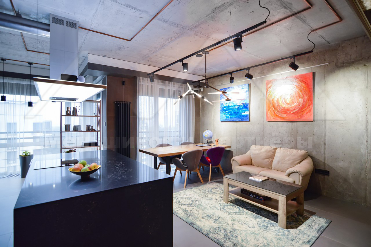 Продажа 5-комнатной квартиры 223 м², Анатолия Петрицкого ул., 19А