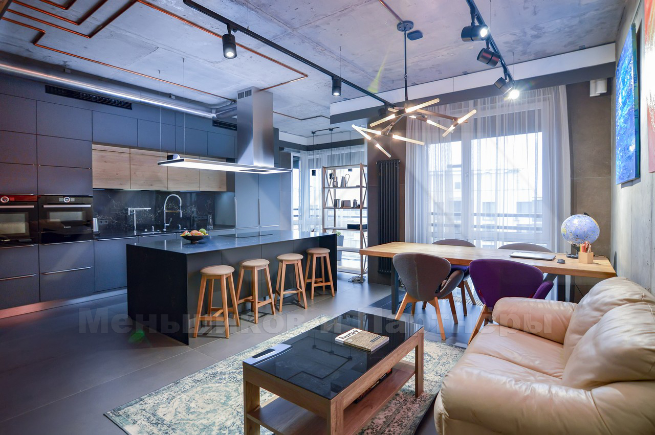 Продажа 5-комнатной квартиры 223 м², Анатолия Петрицкого ул., 19А