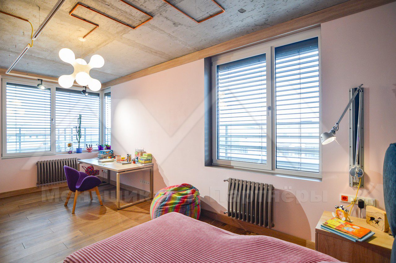 Продажа 5-комнатной квартиры 223 м², Анатолия Петрицкого ул., 19А