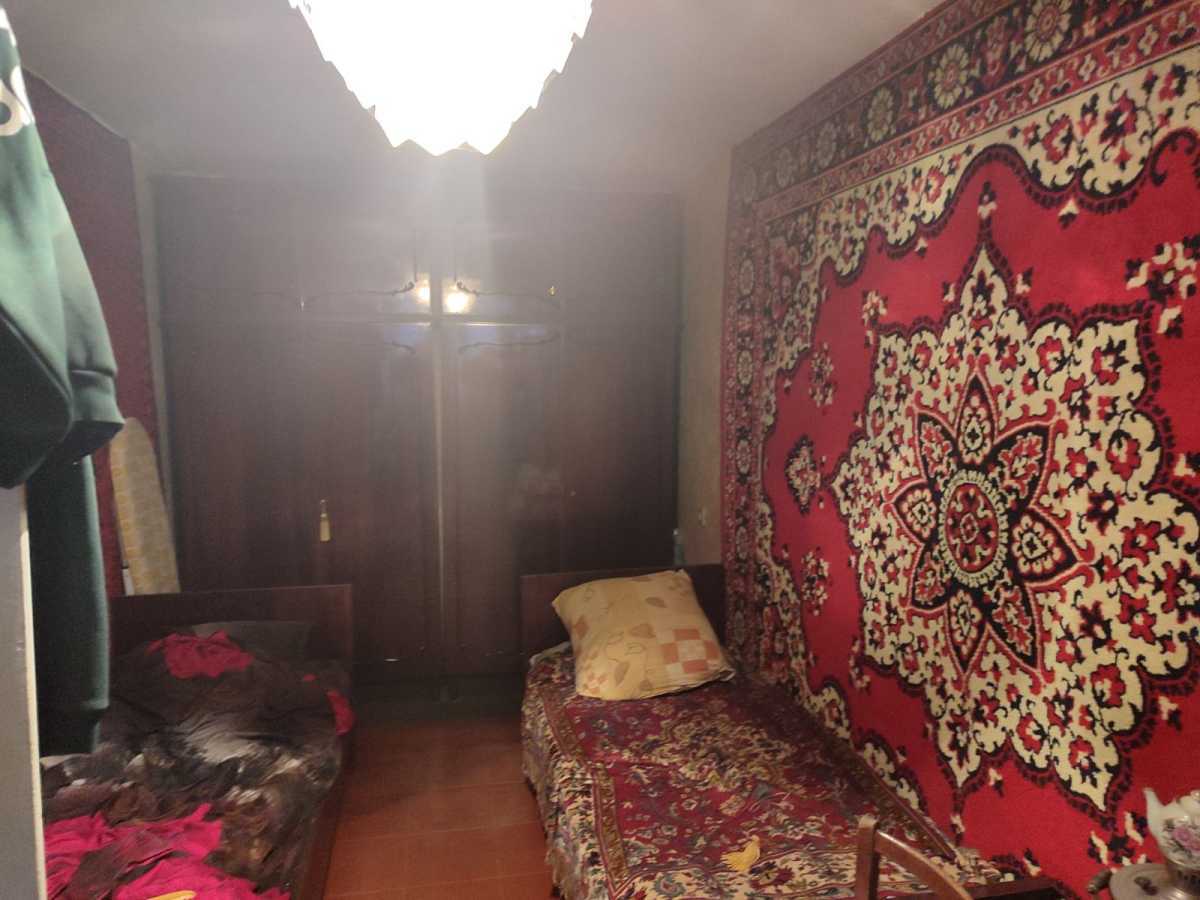 Продажа 3-комнатной квартиры 63 м², Донецкое шоссе, 15