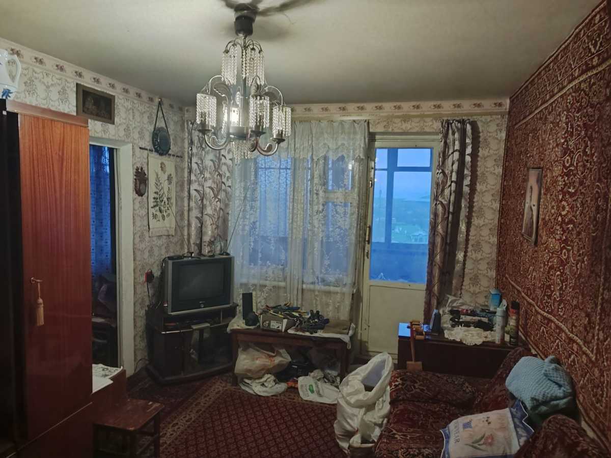 Продажа 3-комнатной квартиры 63 м², Донецкое шоссе, 15