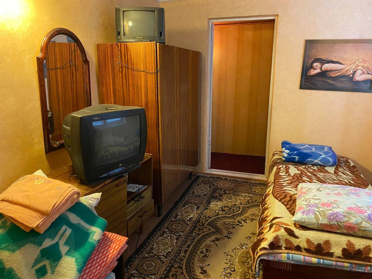 Аренда дома 120 м²