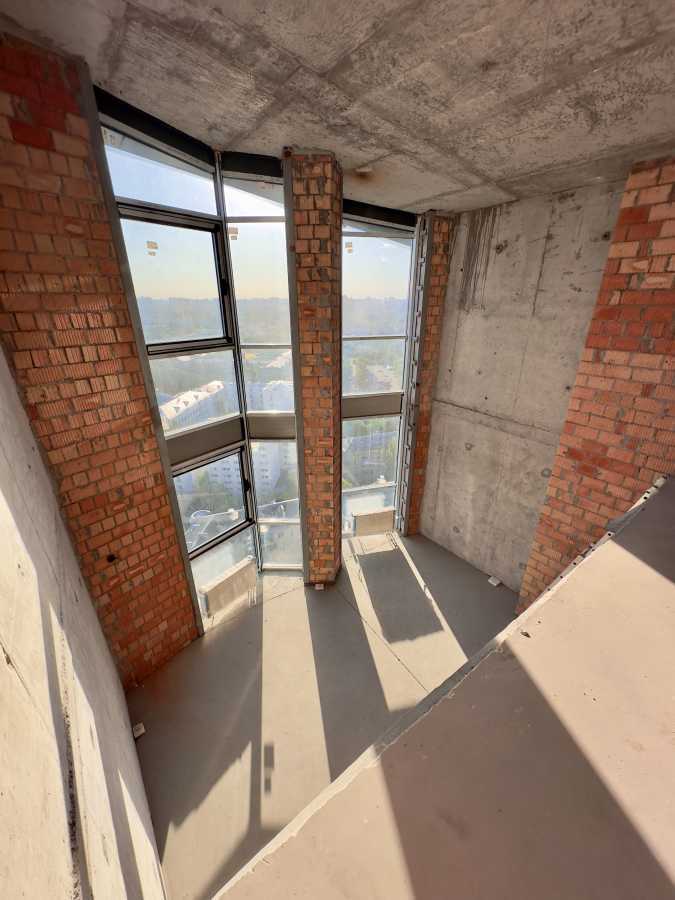 Продажа 3-комнатной квартиры 165.7 м², Митрополита Василия Липковского ул., Липківського, 38