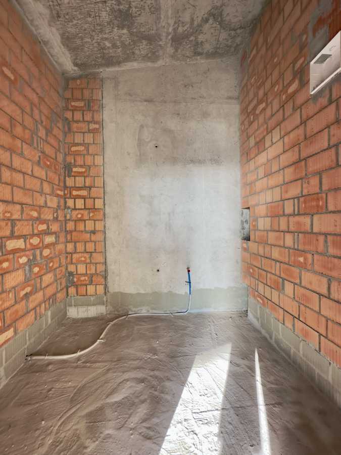 Продажа 3-комнатной квартиры 165.7 м², Митрополита Василия Липковского ул., Липківського, 38