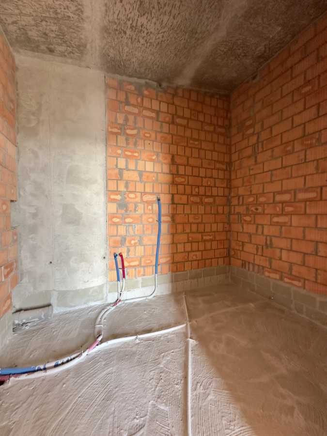 Продажа 3-комнатной квартиры 165.7 м², Митрополита Василия Липковского ул., Липківського, 38