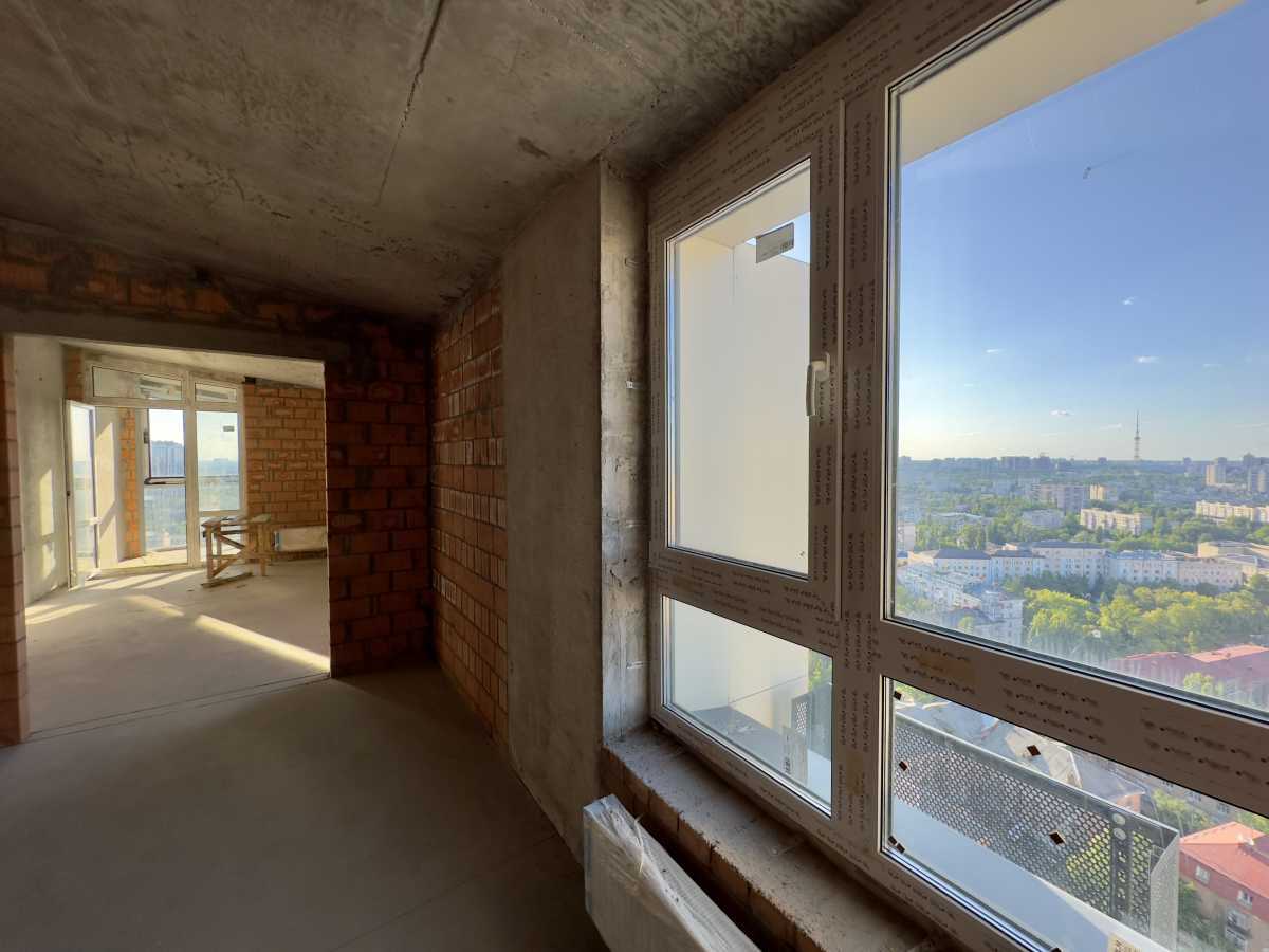 Продажа 3-комнатной квартиры 165.7 м², Митрополита Василия Липковского ул., Липківського, 38