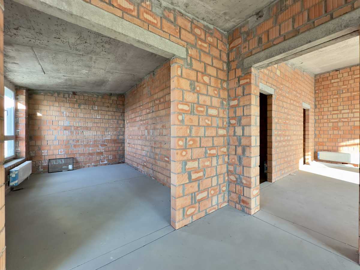 Продажа 3-комнатной квартиры 165.7 м², Митрополита Василия Липковского ул., Липківського, 38