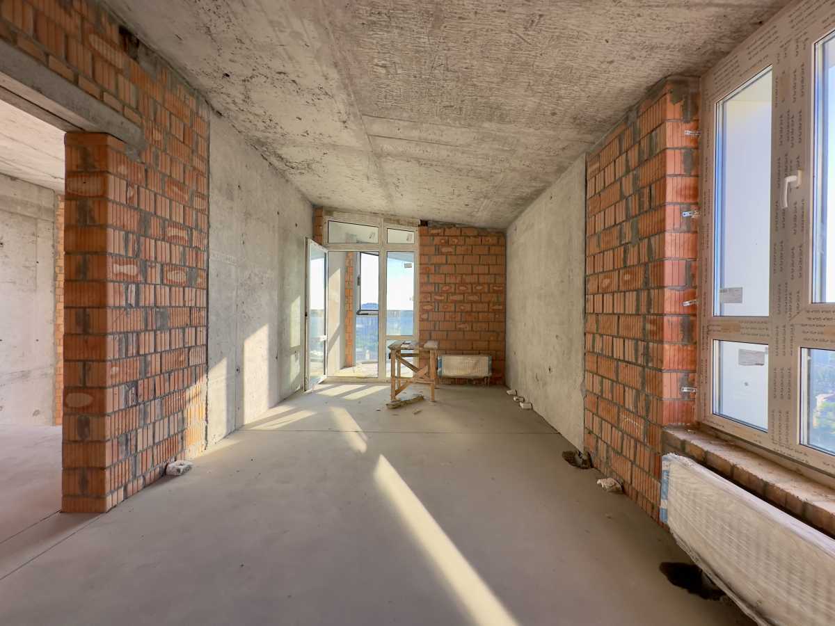 Продажа 3-комнатной квартиры 165.7 м², Митрополита Василия Липковского ул., Липківського, 38