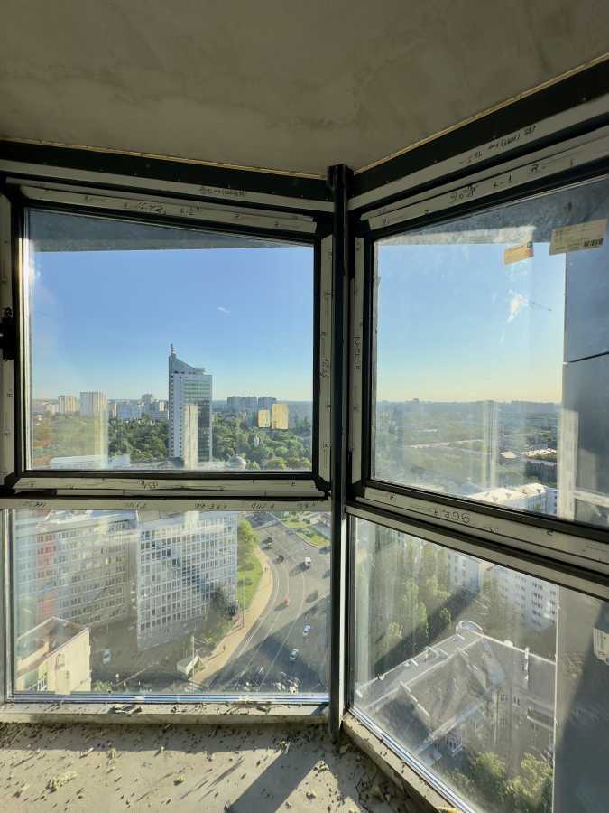 Продажа 3-комнатной квартиры 165.7 м², Митрополита Василия Липковского ул., Липківського, 38