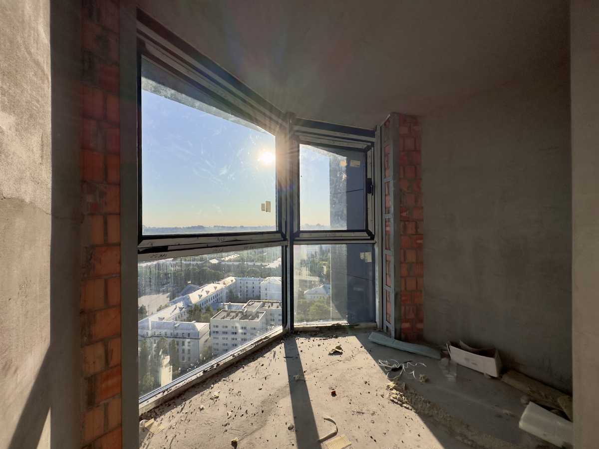 Продажа 3-комнатной квартиры 165.7 м², Митрополита Василия Липковского ул., Липківського, 38