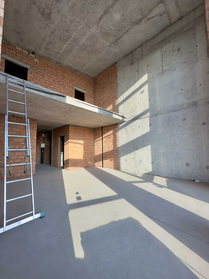 Продажа 3-комнатной квартиры 165.7 м², Митрополита Василия Липковского ул., Липківського, 38