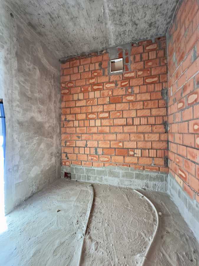 Продажа 3-комнатной квартиры 165.7 м², Митрополита Василия Липковского ул., Липківського, 38