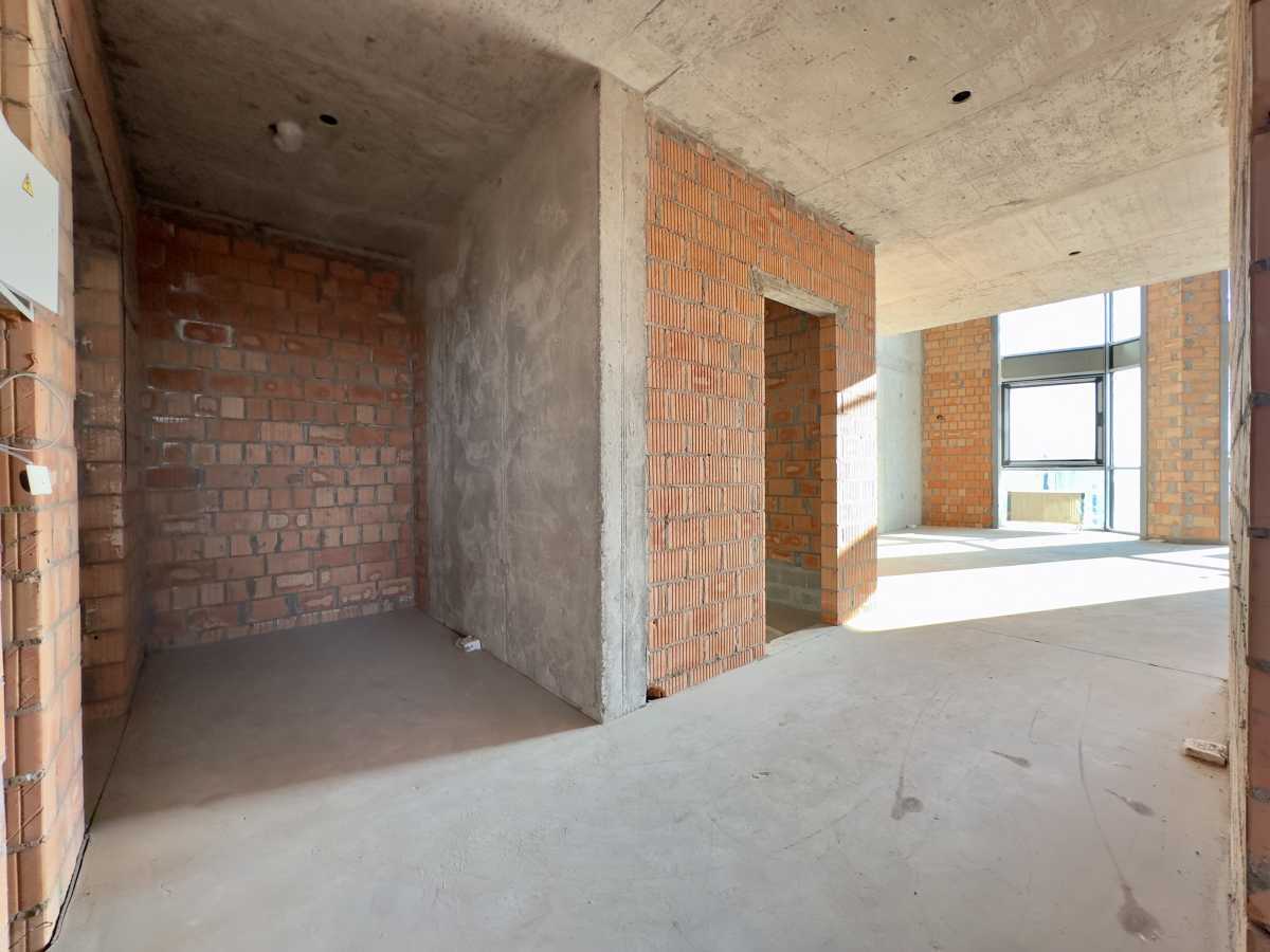 Продажа 3-комнатной квартиры 165.7 м², Митрополита Василия Липковского ул., Липківського, 38