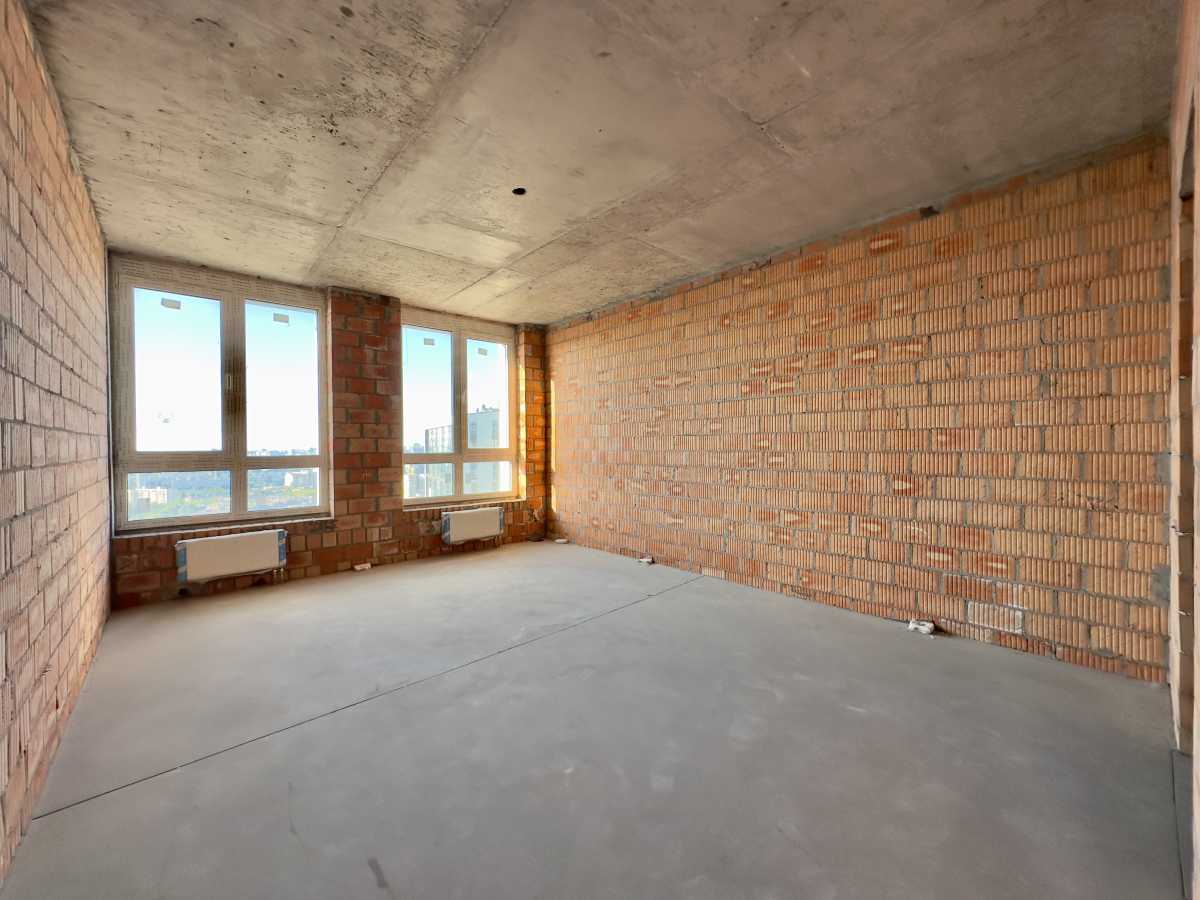 Продажа 3-комнатной квартиры 165.7 м², Митрополита Василия Липковского ул., Липківського, 38