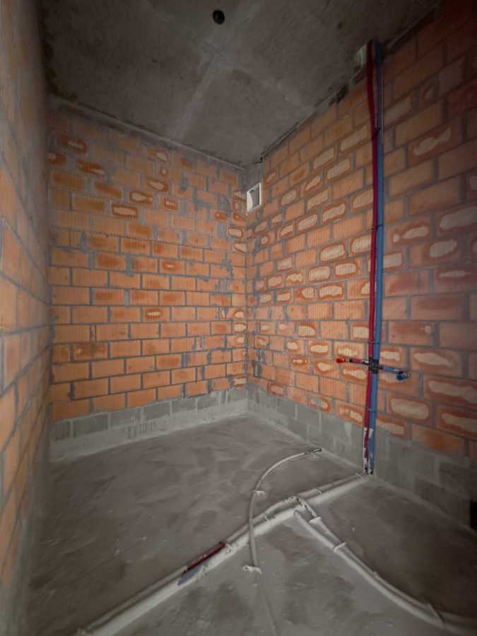 Продажа 3-комнатной квартиры 165.7 м², Митрополита Василия Липковского ул., Липківського, 38