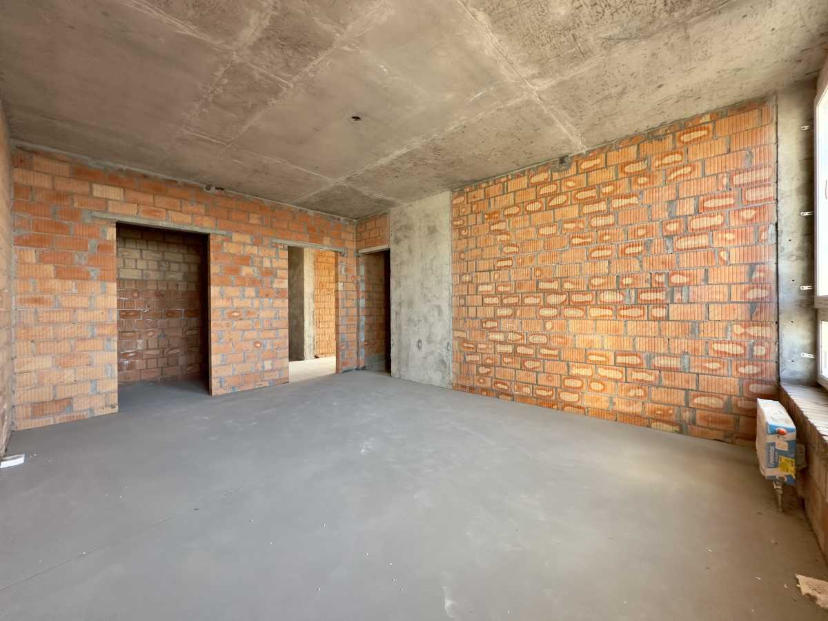 Продажа 3-комнатной квартиры 165.7 м², Митрополита Василия Липковского ул., Липківського, 38