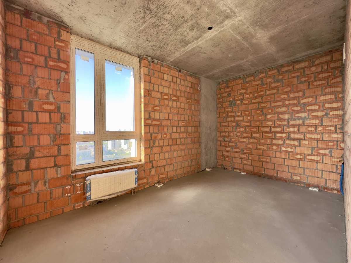 Продажа 3-комнатной квартиры 165.7 м², Митрополита Василия Липковского ул., Липківського, 38