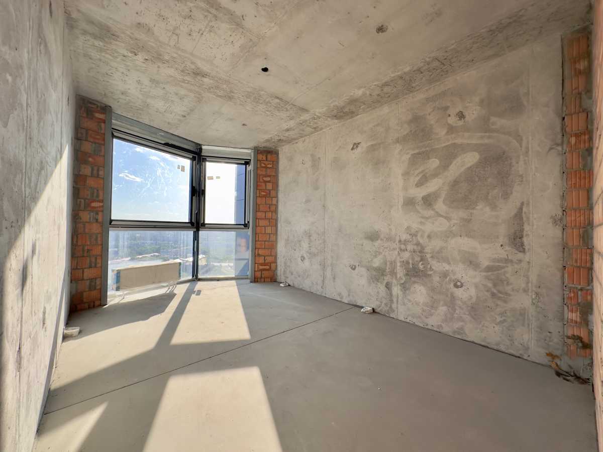 Продажа 3-комнатной квартиры 165.7 м², Митрополита Василия Липковского ул., Липківського, 38