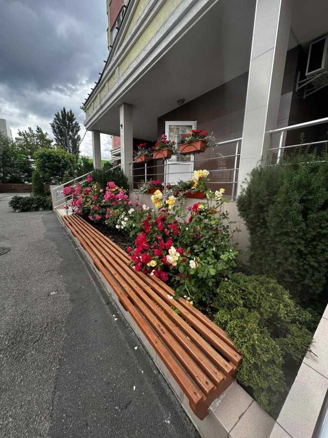 Аренда 2-комнатной квартиры 68 м², Семьи Кульженков ул., 33