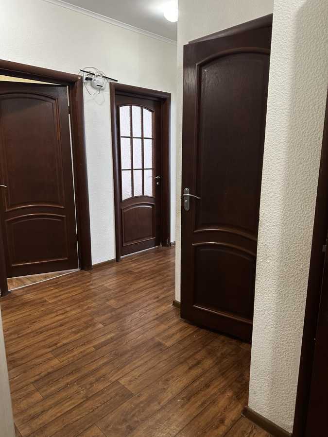 Аренда 2-комнатной квартиры 68 м², Семьи Кульженков ул., 33