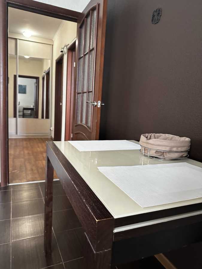 Аренда 2-комнатной квартиры 68 м², Семьи Кульженков ул., 33