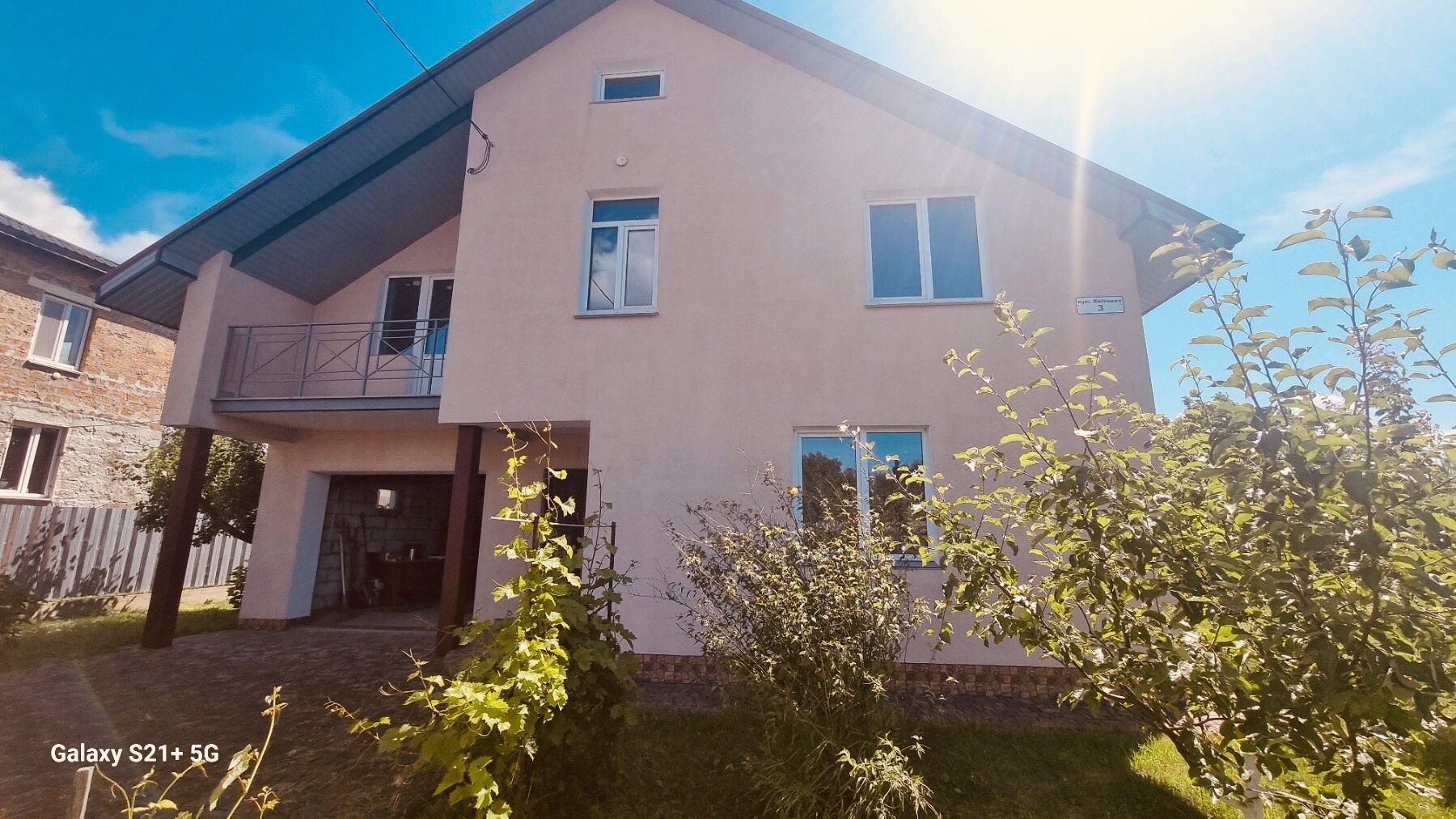Продажа дома 180 м²