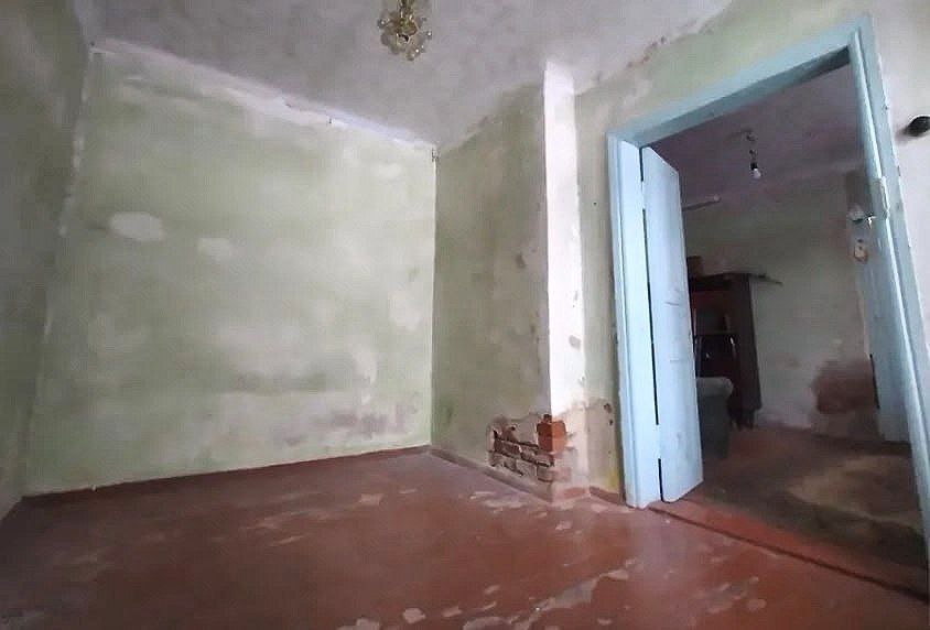Продаж 2-кімнатної квартири 28 м², Горького вул.