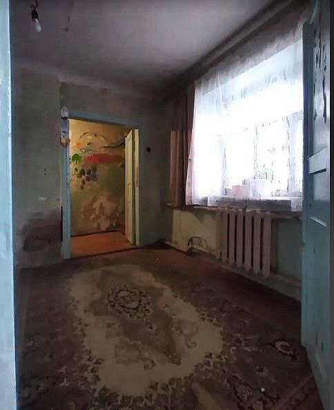 Продаж 2-кімнатної квартири 28 м², Горького вул.