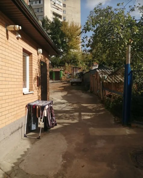 Продаж 2-кімнатної квартири 28 м², Горького вул.