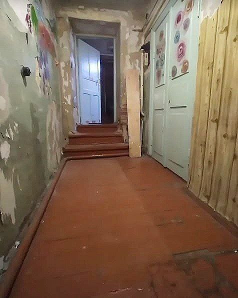 Продаж 2-кімнатної квартири 28 м², Горького вул.