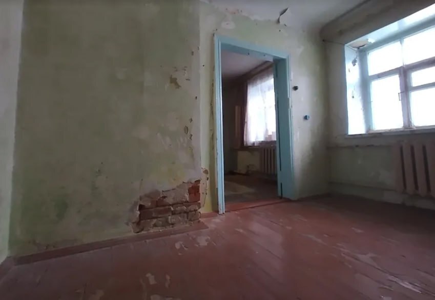 Продаж 2-кімнатної квартири 28 м², Горького вул.