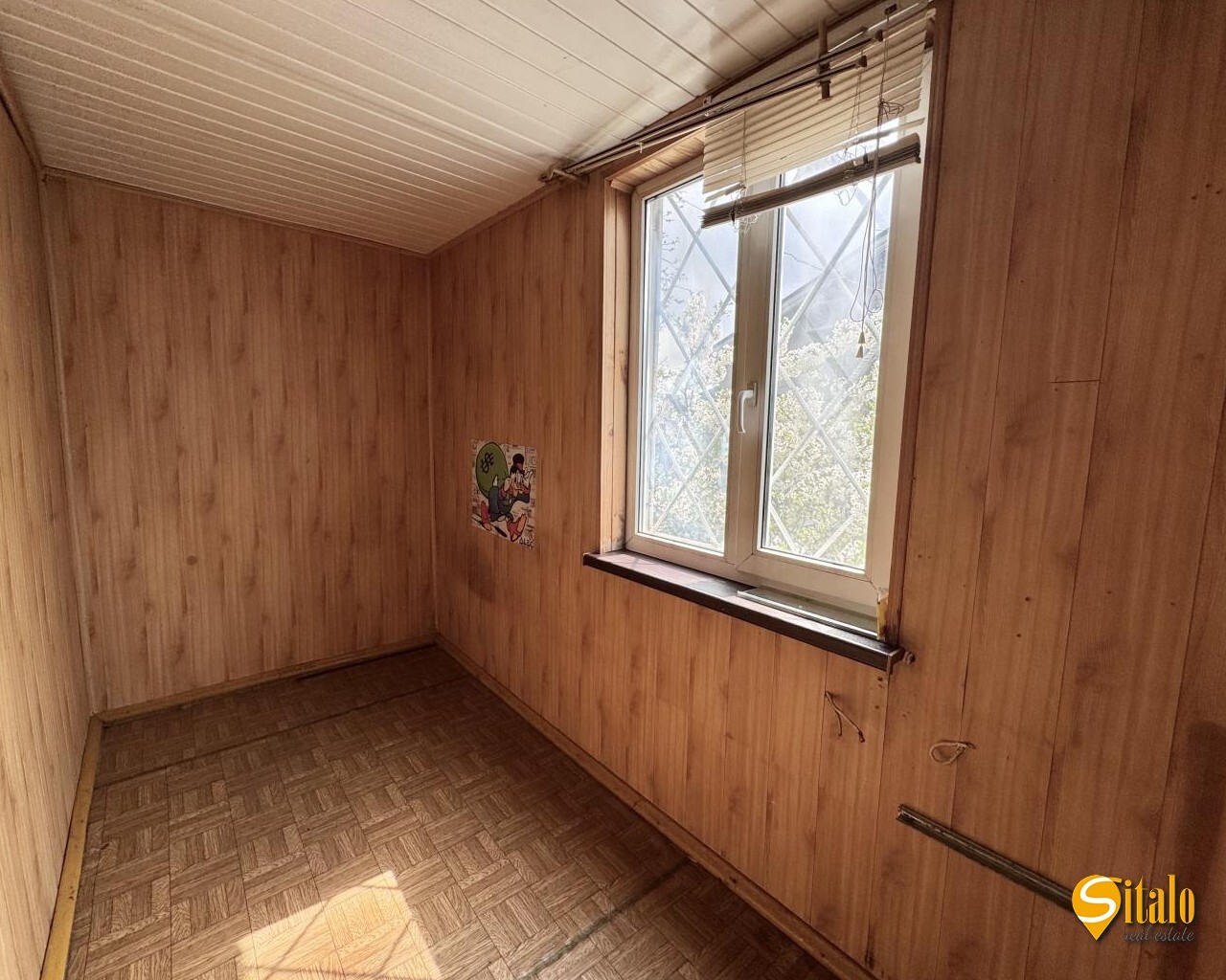 Продажа дома 95 м², 8-я Энтузиастов ул.