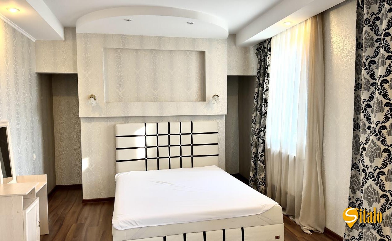 Продажа дома 200 м², 3-я Озерная ул.