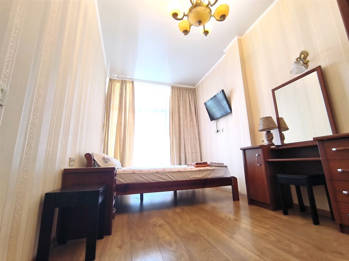 2-комнатная квартира посуточно 60 м², Гагаринское Плато ул., 5/3